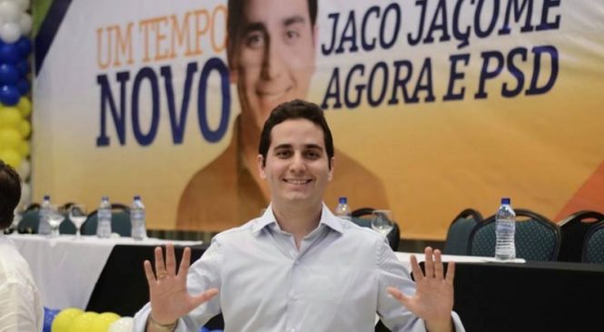 Advogado Erick Pereira diz que Justiça não interfere em decisão partidária e convenção é soberana para garantir legenda a candidatos