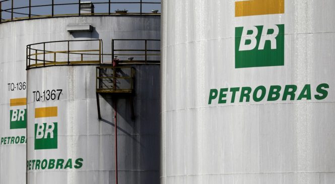 Petrobras sobe preço da gasolina e do diesel a partir de quarta-feira (12)