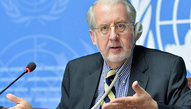 Brasil ‘se obriga’ a cumprir decisão da ONU sobre Lula, diz Paulo Sérgio Pinheiro