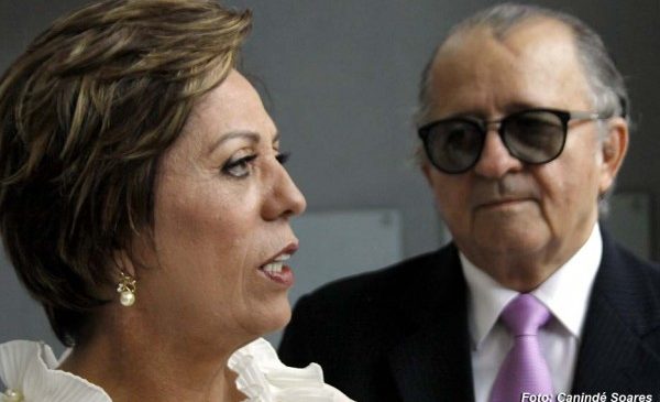 Marido de Rosalba deu “sinal verde” para fraudes no Idema, afirma delator ao MP