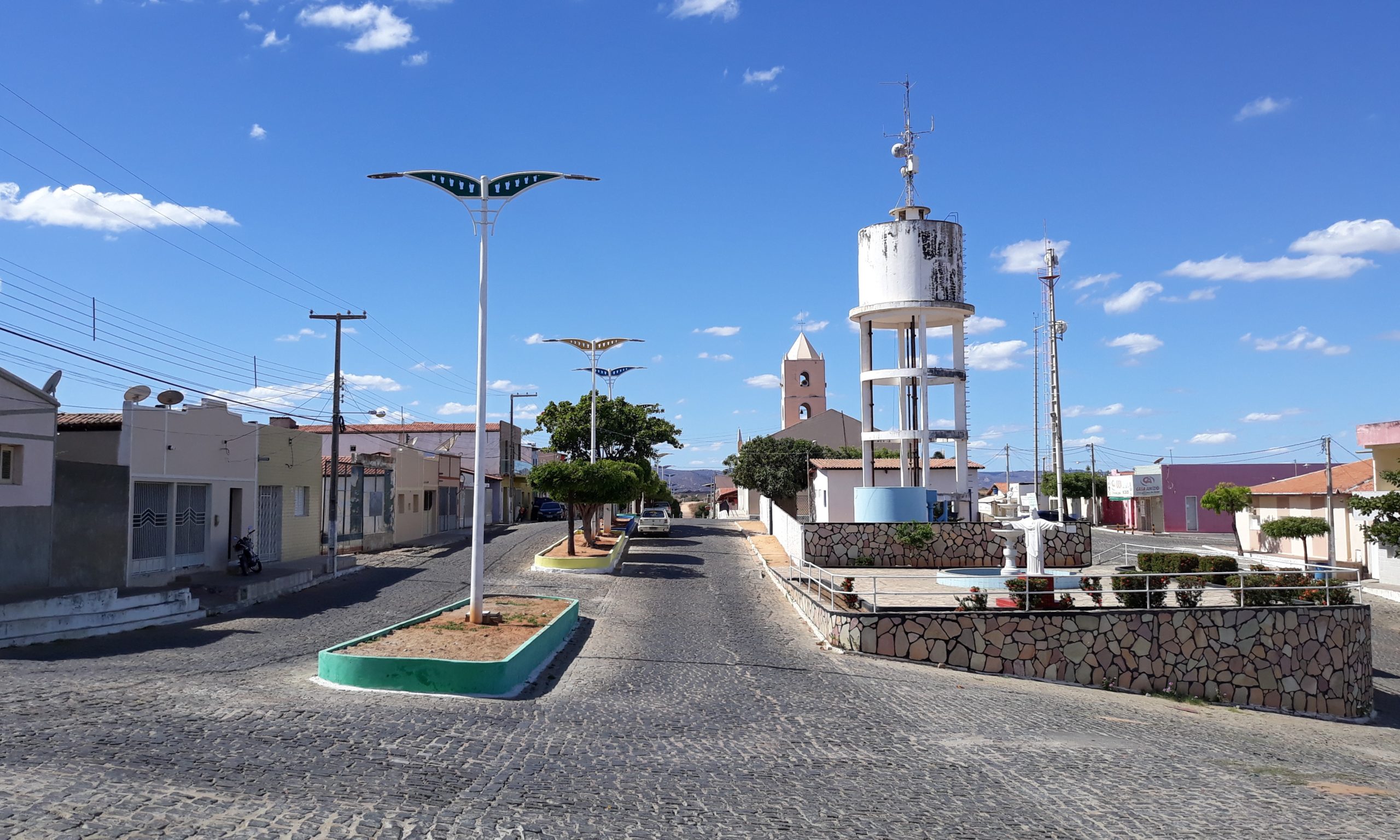 Dia histórico para a enfermagem no município de Pilões/RN