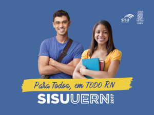 UERN publica edital de terceira chamada do SISU 2017