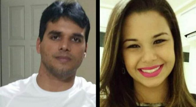 PM é denunciado por homicídio qualificado e estrupo da estudante Zaira Cruz