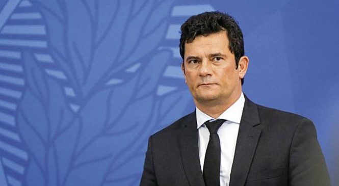 PGR não se opõe a divulgar depoimento de Moro: ‘Não há inovação’