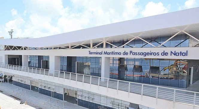 Olho gordo dos nossos caciques políticos poderá fazer o RN ficar sem aeroporto