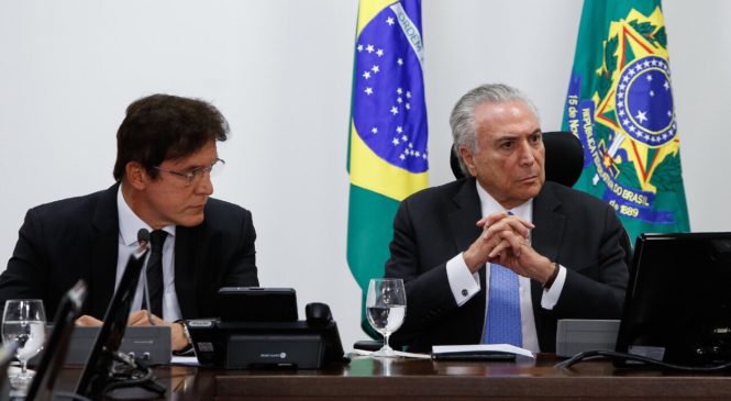 Governo anuncia liberação de R$ 420 milhões para o Rio Grande do Norte