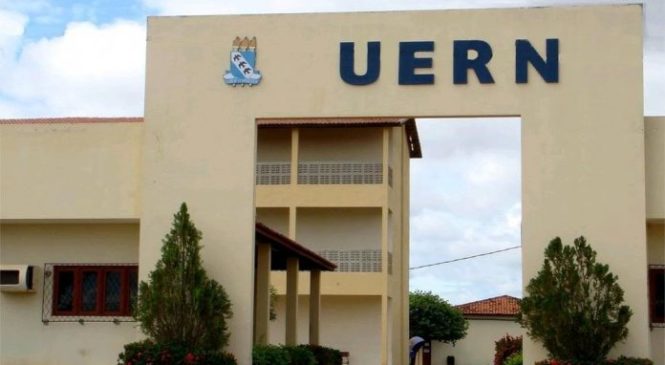 UERN comunica que aulas serão retomadas nesta quinta-feira