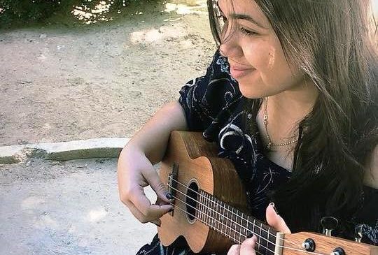 Cantora Maria Elvira se apresentará no restaurante água na boca em Pau dos Ferros/RN