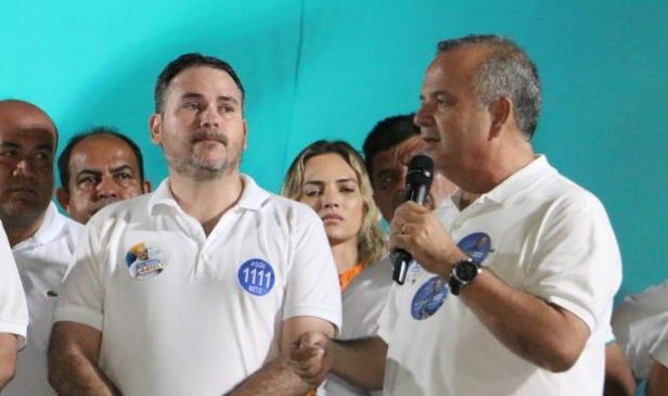 Beto Rosado: “Rogério é responsável por maiores obras estruturantes do RN dos últimos 50 a 100 anos”