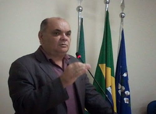 Em Currais Novos vereador é condenado a devolver dinheiro público e perda dos direitos políticos