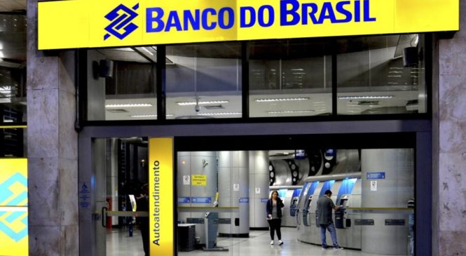 Banco do Brasil abre concurso com 60 vagas para nível médio e salário superior a R$ 4 mi