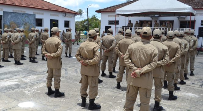 Mais de 2 mil faltam à prova para soldado do Corpo de Bombeiros do RN