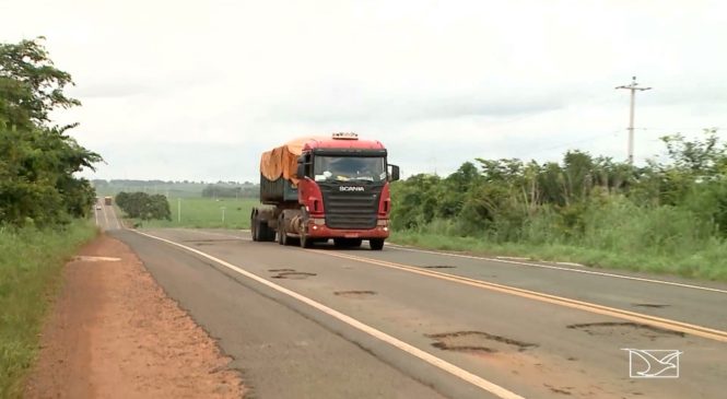 Justiça Federal do RN determina que DNIT restaure BR 226