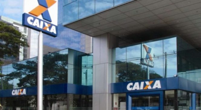 Caixa suspende Minha Casa Minha Vida para faixa intermediária