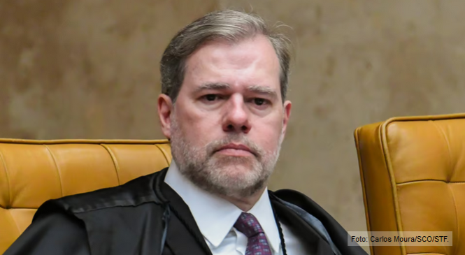 Urgente: Toffoli anula provas da Lava Jato contra Lula obtidas em acordo de leniência da Odebrecht