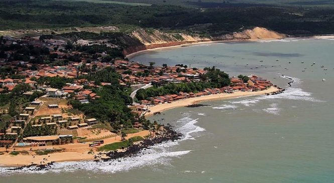 Com interesse por Baía Formosa em alta, agências investem no turismo na cidade de Ítalo Ferreira