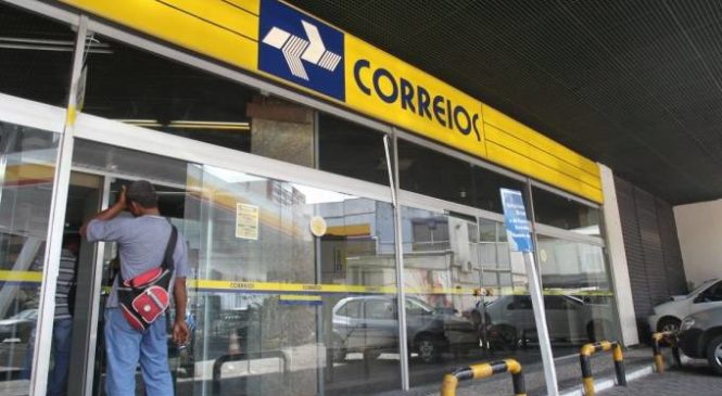 Correios decide deixar bancos postais no RN