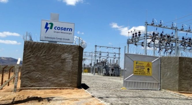 Cosern: Dicas de uso seguro e eficiente da energia elétrica