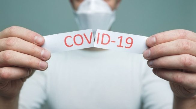 COVID: RN ZEROU óbitos por coronavírus nas últimas 24 horas