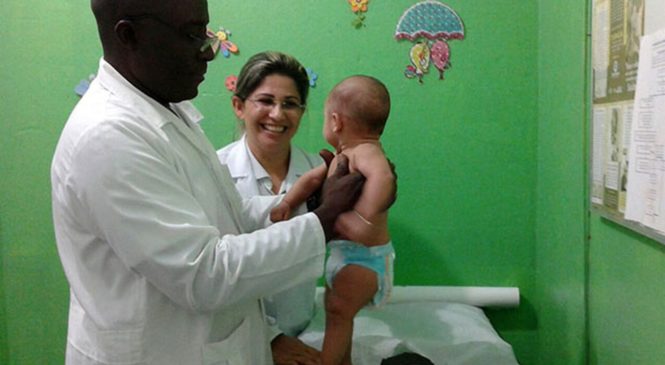 Taboleiro Grande e mais oito cidades devem ficar sem médicos após a saída dos cubanos