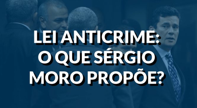 ARTIGO DE NEY LOPES “ANÁLISE DO PACOTE DE MORO”