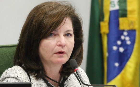 Decisões da Justiça não têm feito ‘a lei valer para todos’, diz Raquel Dodge