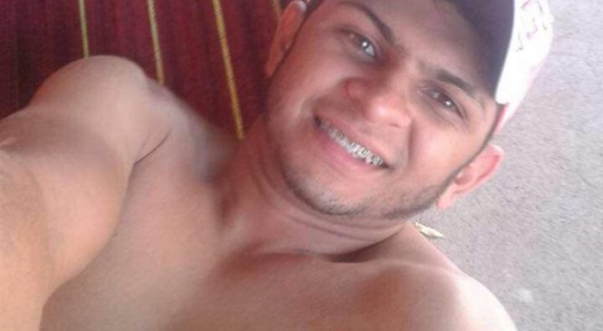 Homicídio Em Lucrécia – RN – Jovem é morto a tiros dentro da casa onde morava em Lucrécia/RN