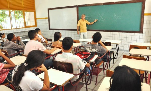 Projeto de escola em Itaú promove debate sobre a adolescência