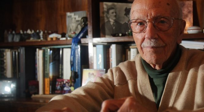 Morre aos 96 anos Hélio Bicudo, fundador do PT e autor do impeachment de Dilma