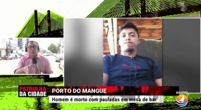 Homem é morto a pauladas e facada no RN logo após postar vídeo na internet