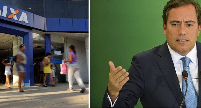 NOVO PRESIDENTE DA CAIXA PUNE A CLASSE MÉDIA E DIZ QUE JUROS SERÃO DE MERCADO NA CASA PRÓPRIA