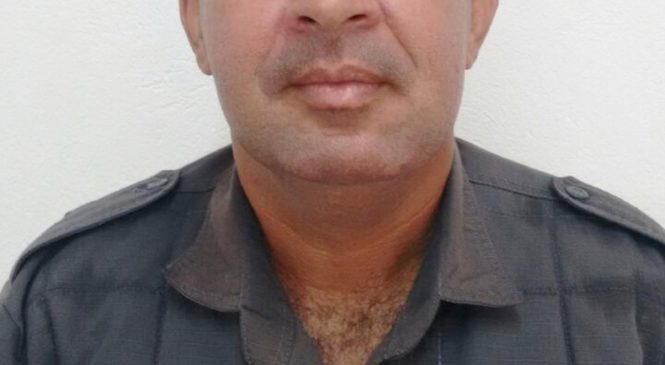 O 14º Policial é morto em troca de tiros em Macaíba