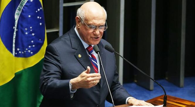 URGENTE | Demissão de servidores concursados de todo o País tem parecer favorável no Senado!