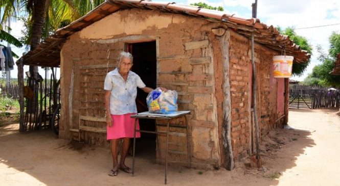 LBV celebra 43 anos de apoio à população em risco social no RN