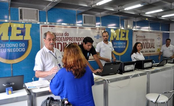 Semana do MEI oferece 2,3 mil vagas para capacitações gratuitas