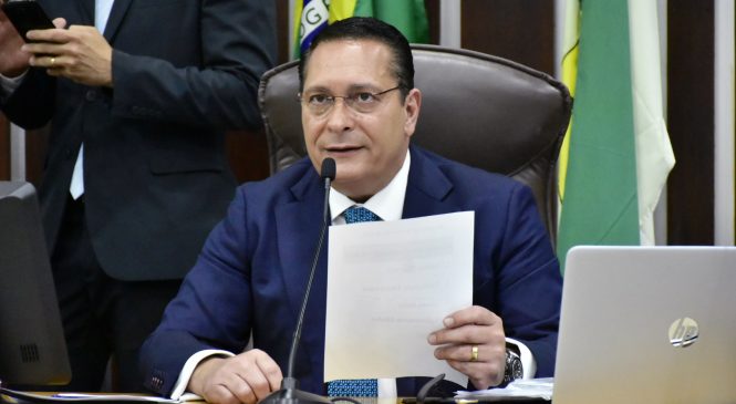 Assembleia do RN autoriza empréstimo ao governo e aprova projeto do deputado Gustavo Carvalho que reconhece São João do Sabugi como “Terra das Artes”