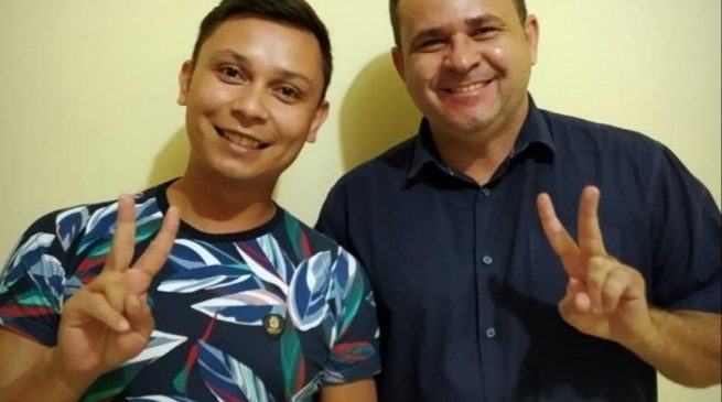 1º prefeito gay assumidamente do Rio Grande do Norte confirma candidatura à reeleição