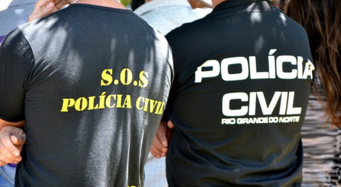 MPRN recomenda anulação de atos da comissão do concurso da Polícia Civil