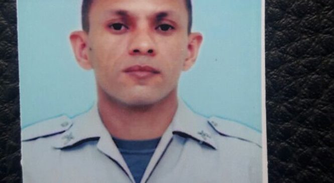 Mais um policial morto no RN – Cabo é morto a tiros em Natal