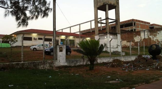 Detentos fogem de presídio na Zona Norte de Natal