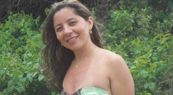 Professora patoense, de 41 anos, morre de Síndrome de Guillain–Barré