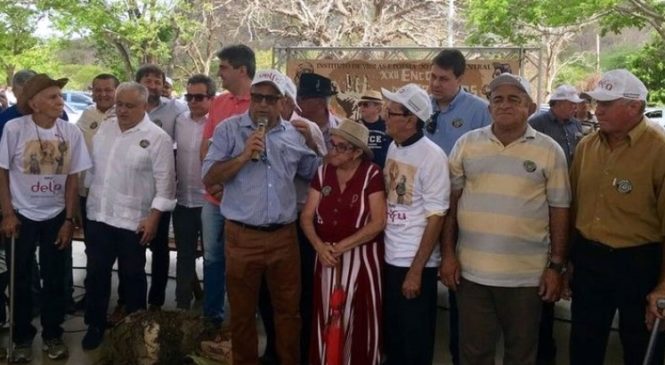 Profetas da chuva confirmam que precipitações só em março