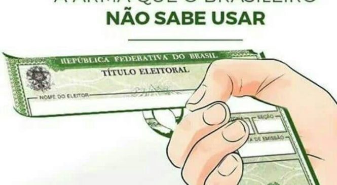 O triste desenho da atual política de Pau dos Ferros