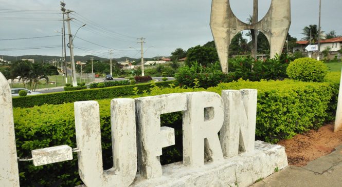 Uso de maconha vira rotina na UFRN: ‘A gente vê isso todo dia’