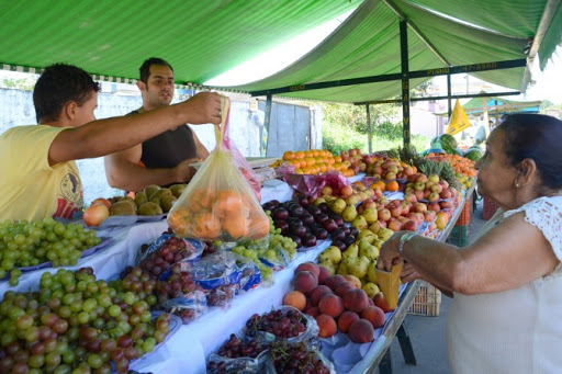 Prefeitura de Campo Grande/RN, e Secretaria Estadual da Agricultura, da Pecuária e Pesca (SAPE), trás novas orientações sobre as feiras livres