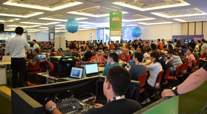 Do empreendedor ao curioso; confira os perfis da Campus Party Natal