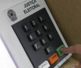 Termina nesta terça (05) prazo para Prestação de Contas Eleitorais do 1º turno