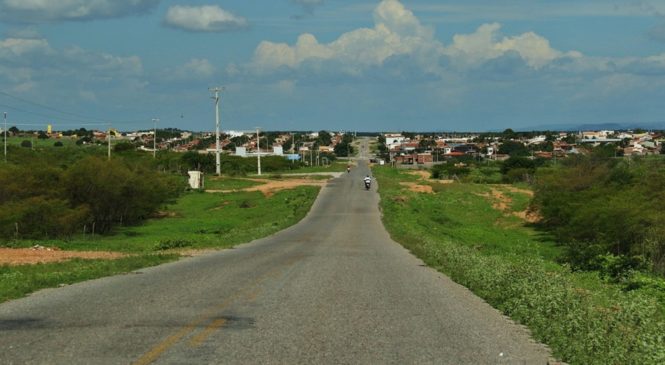 Moradores relatam mais um tremor de terra na zona rural de Caraúbas-RN